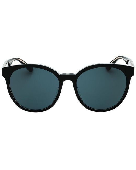Moschino Black Mos151/F/S 58Mm Sunglasses