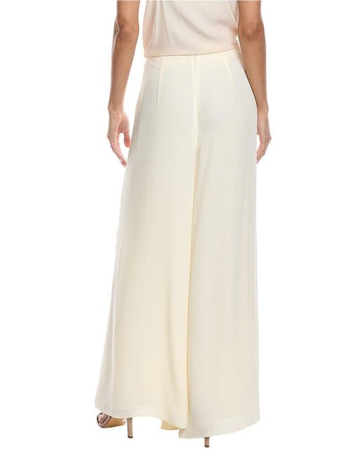 Alexis White Verio Pant