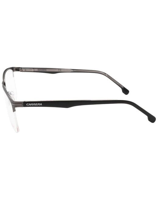 Carrera Multicolor 57Mm Optical Frames
