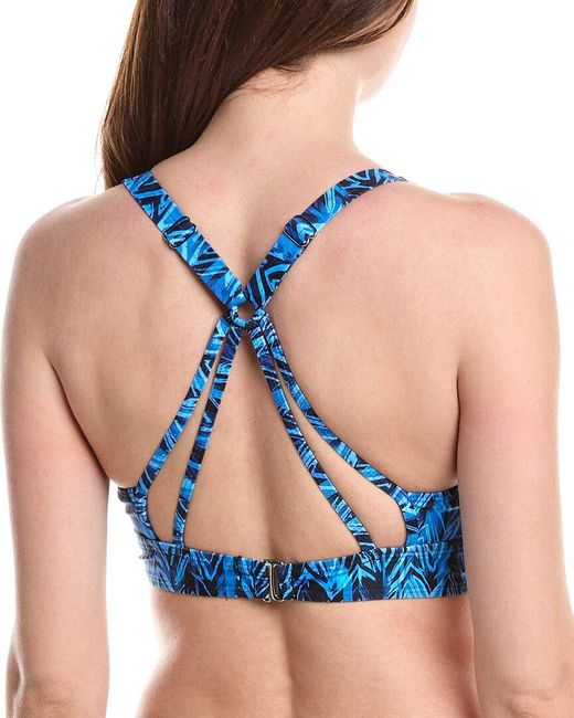 Next Blue 25 Min. Sport Bra