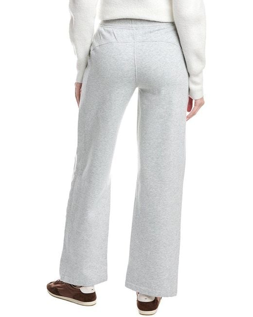 Grey State Gray Sweatpant