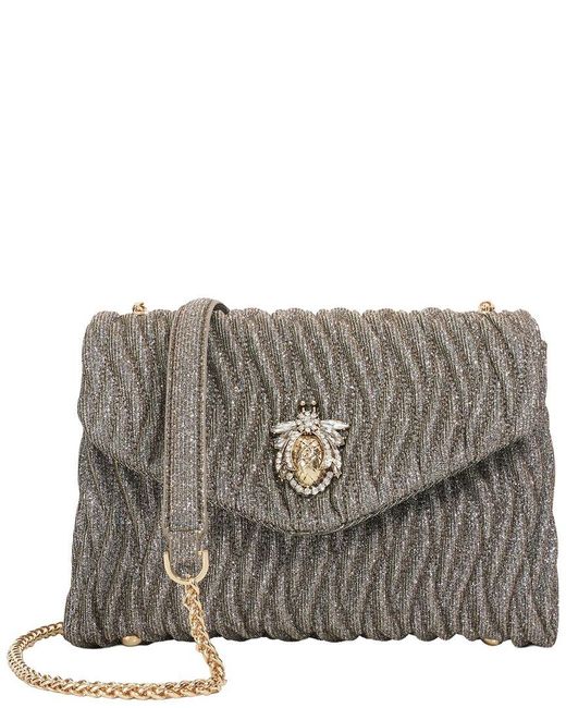 Dune Gray Darling Handbag