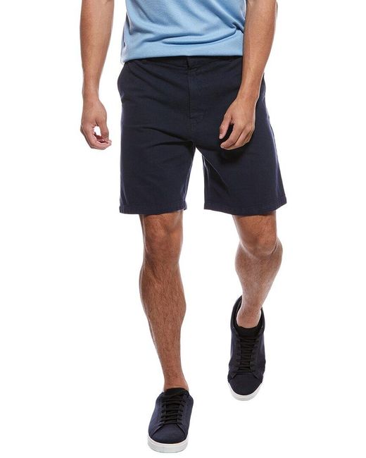 Hudson Blue Venice Chino Short for men