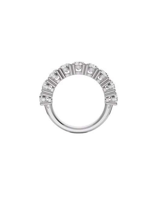 Lab Grown Diamonds White 14K 1.00 Ct. Tw. Lab-Grown Diamond Ring