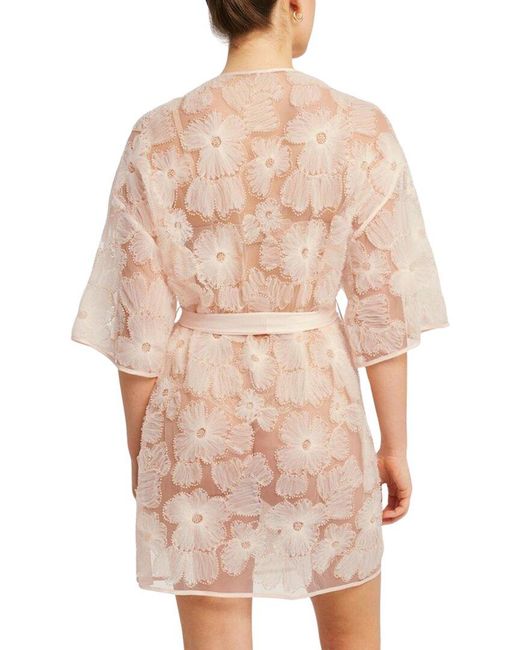 Rya Collection Natural Cyprus Cover-Up
