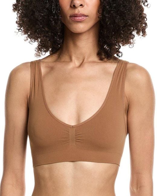 Commando Natural Commando Ballet Body Bralette
