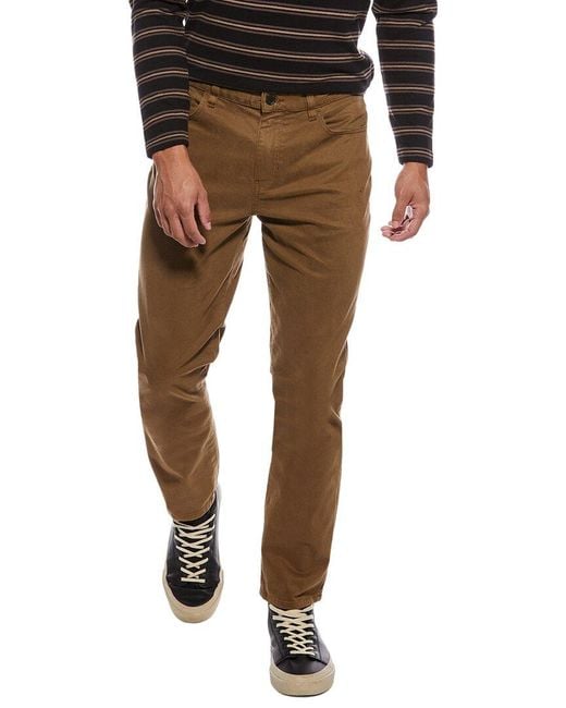 Vince Black Dylan Pant for men