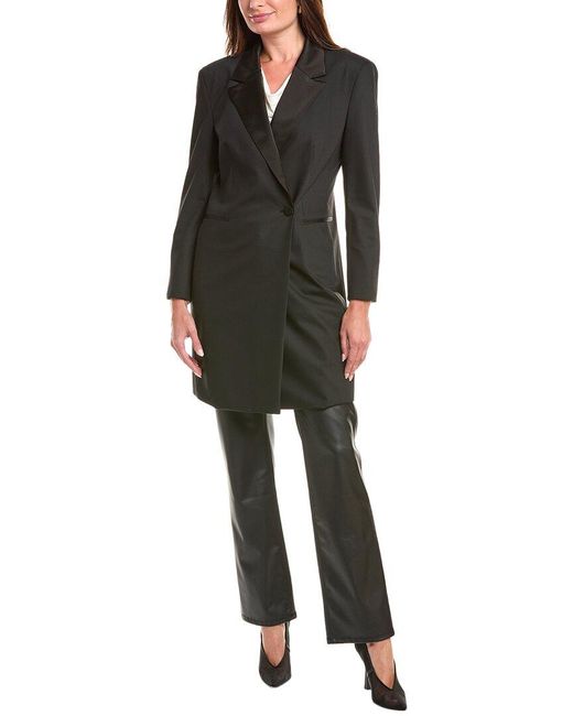 Boss Black Boss Dackea Blazer