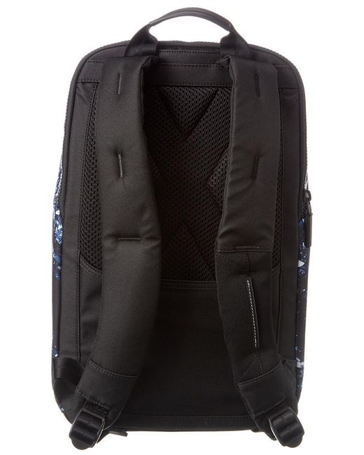 Tumi Black Tahoe Backpack