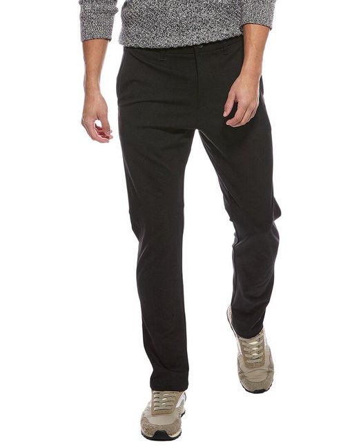 Boss Black Commuter Slim Fit Pant for men