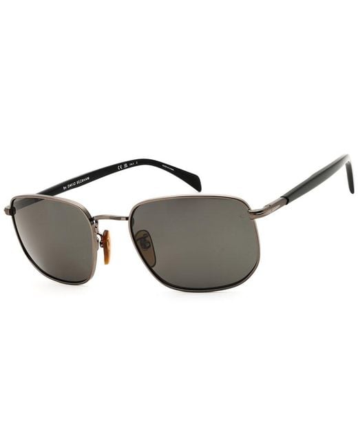 David Beckham Multicolor Db 1143/S 57Mm Polarized for men
