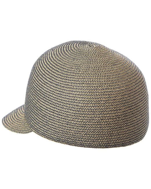 Dior Gray Hat