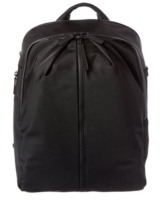 Tumi Myrtle Backpack in Black | Lyst display picture 1
