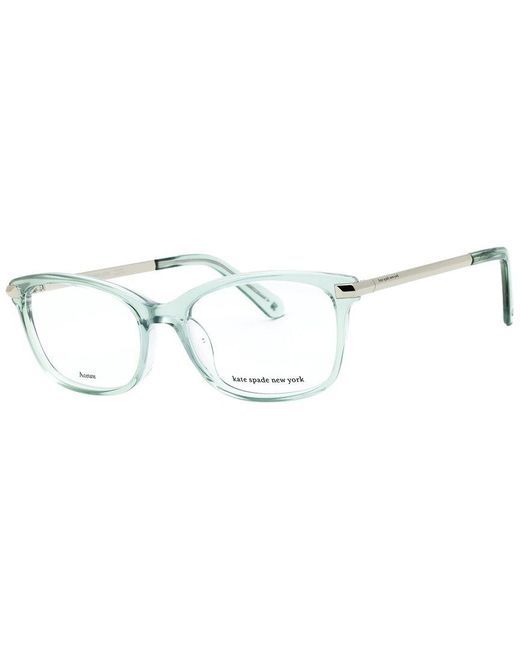 Kate Spade Multicolor Vicenza 51Mm Optical Frames