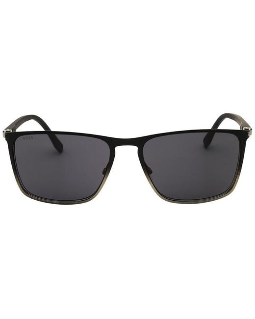Boss Black Boss 1004/S/It 56Mm for men