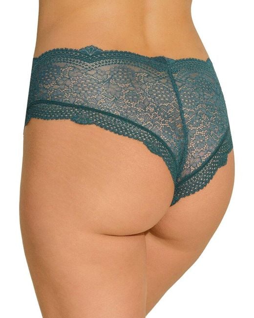 Cosabella Blue Forte Hotpants