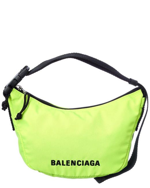 balenciaga sling bag price