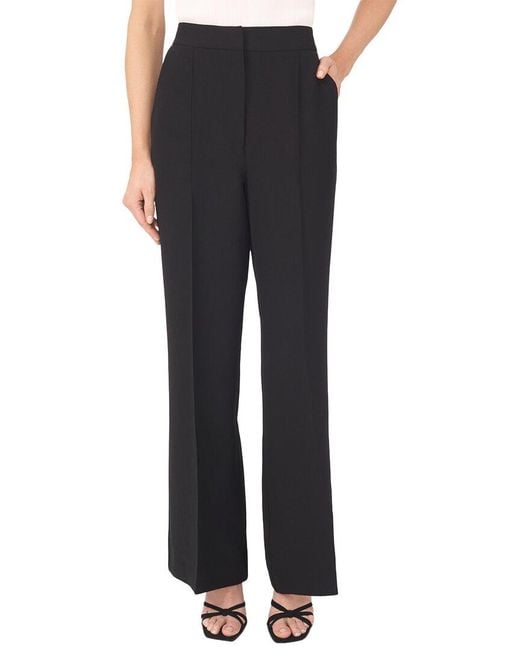 Ted Baker Black Suiting Pant