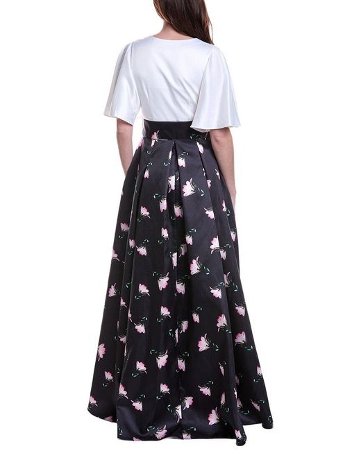 Rene Ruiz Blue Bishop Gown