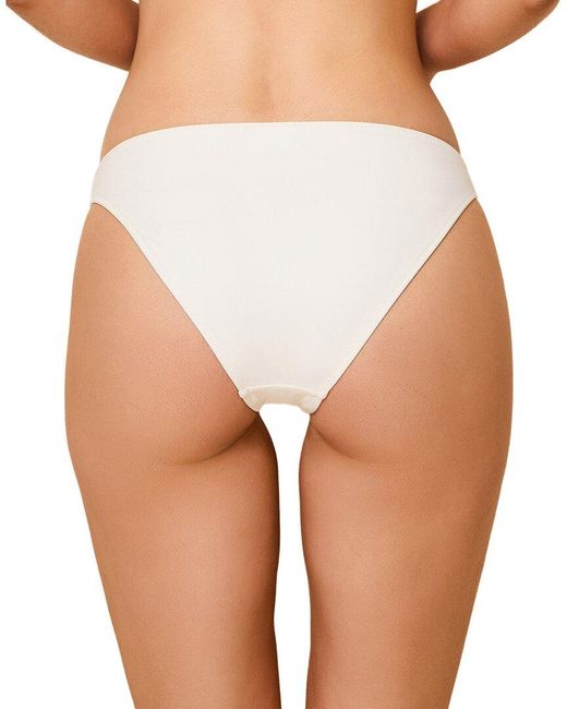 Solid & Striped Multicolor The Rachel Bikini Bottom