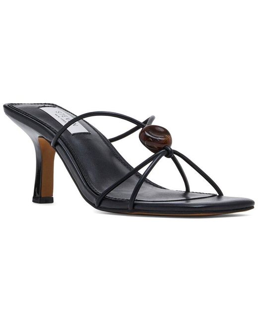Steve Madden Blue Tish Dress Sandal