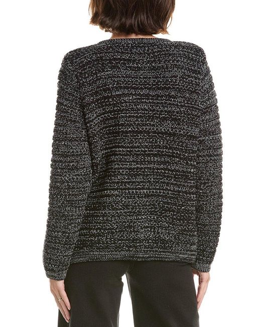 Fate Black Cardigan