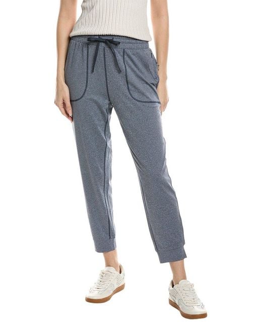 Tommy Bahama Blue Playa Vista Jogger Pant