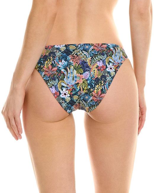 Onia Blue Ashley Bottom