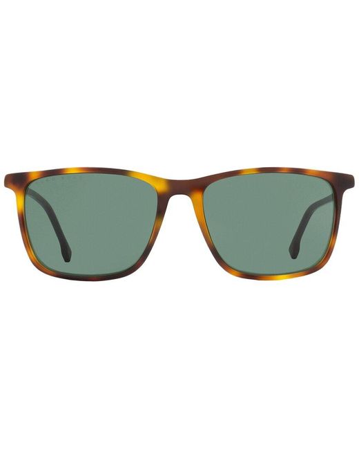 Boss Green B1046si 56mm Sunglasses for men