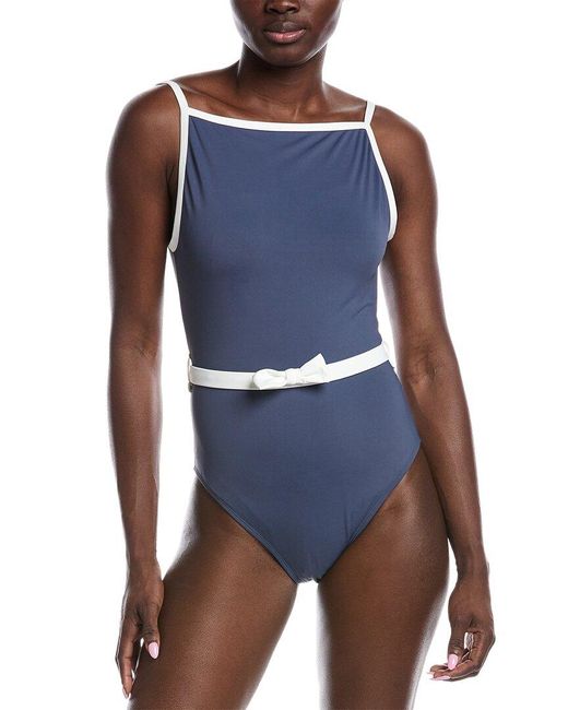 Hutch Blue Marie One-Piece