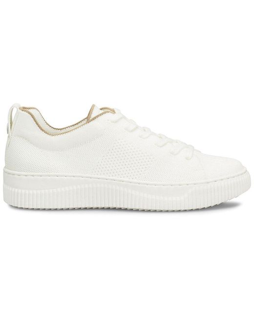 Söfft White Faro Sneaker