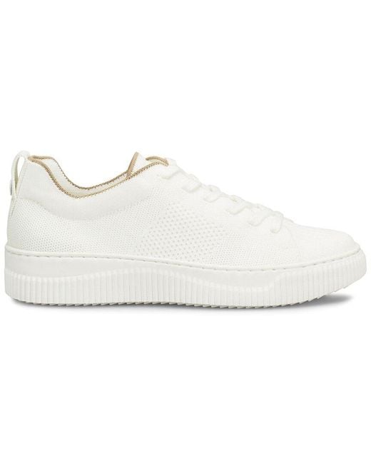 Söfft White Faro Sneaker