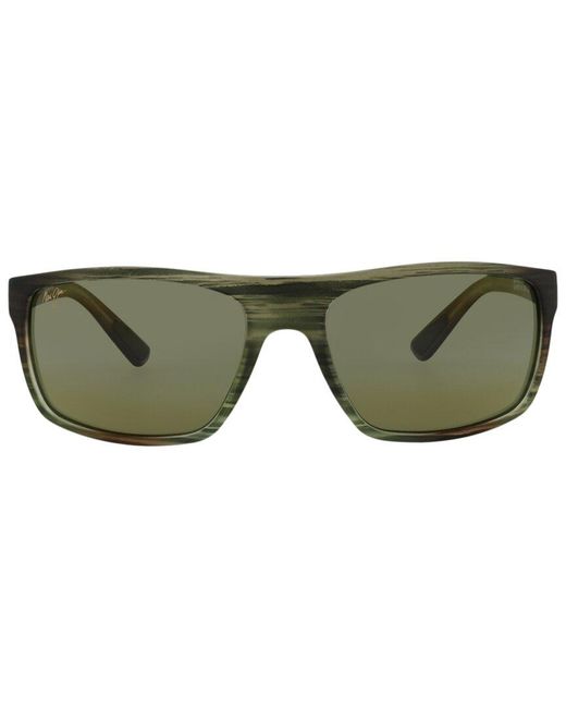 Maui jim shield best sale