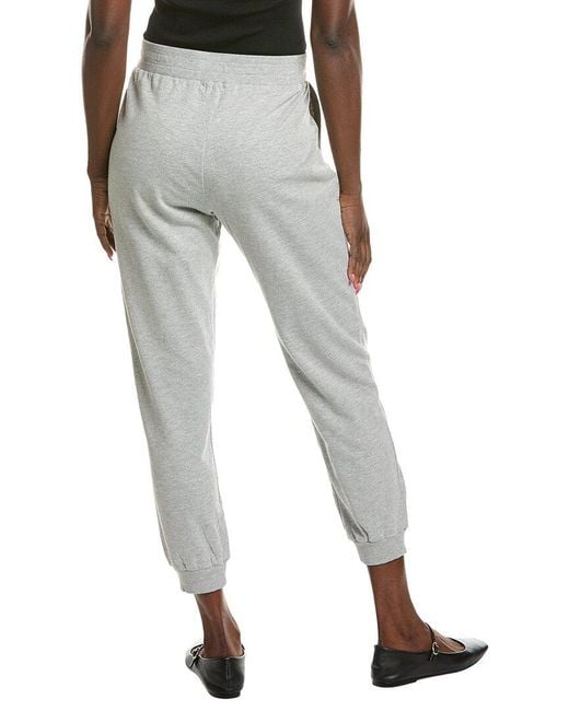 Michael Stars Gray Eden Jogger