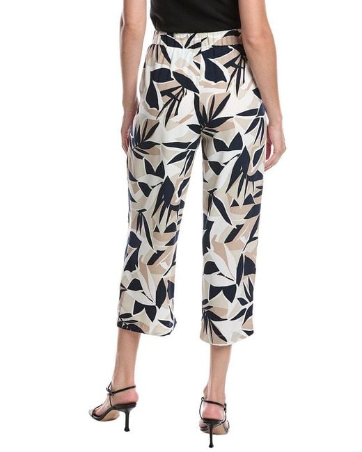 Joseph Ribkoff Black Pant
