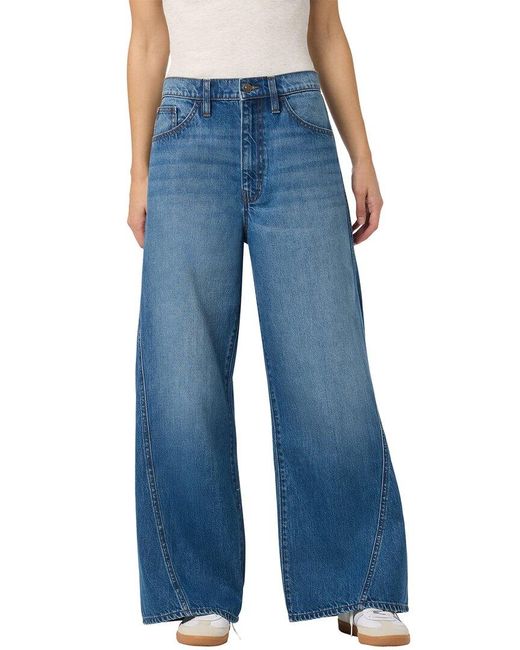Hudson Blue Jolene Jean