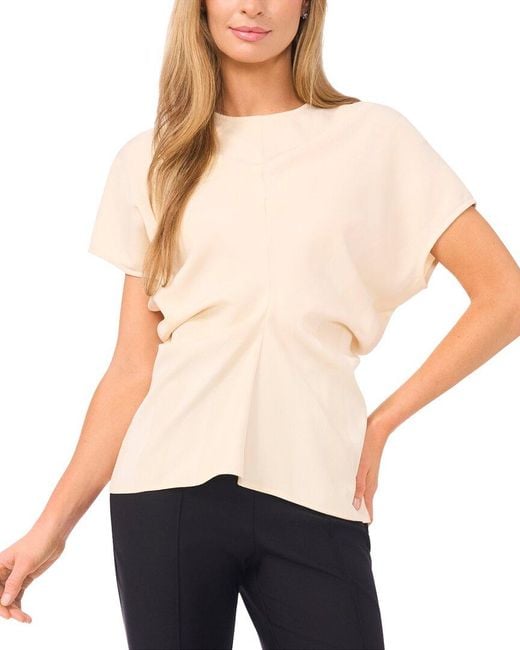 Ted Baker Natural Elyse Top