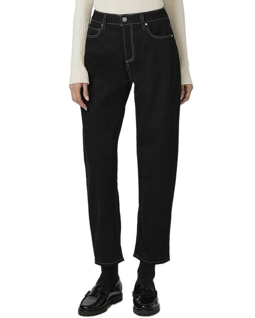 PAIGE Black Twilight Jean