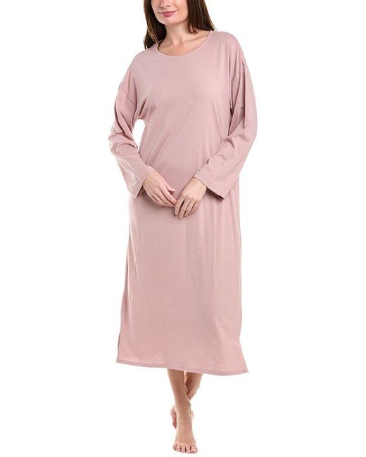 Natori Pink Night Gown