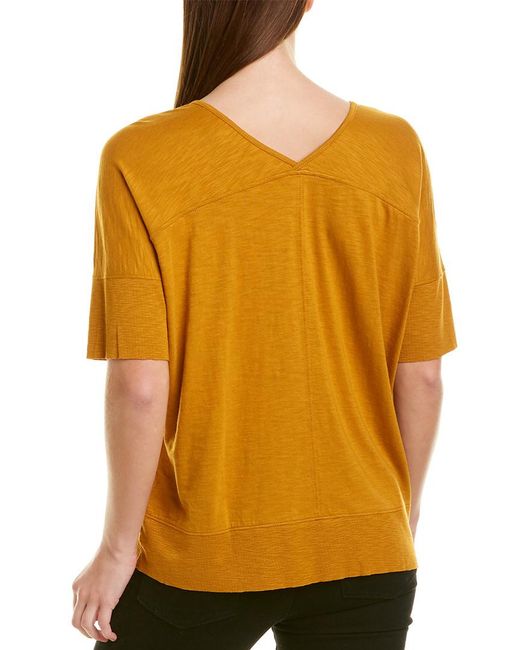 Lilla P Yellow Top