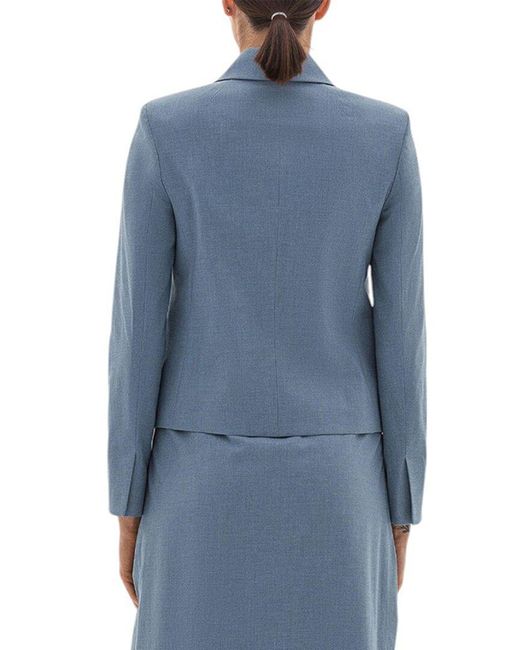 BGL Blue Blazer