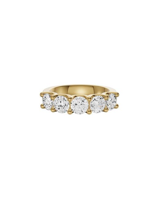 Diamond Select Cuts White 14K 3.00 Ct. Tw. Diamond Ring
