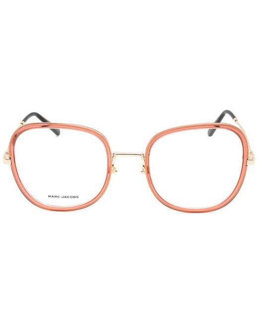 Marc Jacobs Multicolor Marc 701 53Mm Optical Frames
