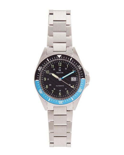 Heritor Multicolor Heritor Calder Watch for men