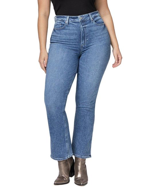 PAIGE Blue Jean