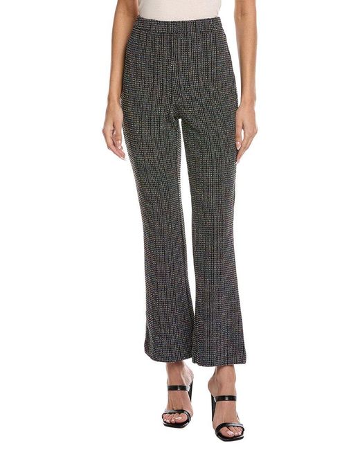 Nicole Miller Black Pant