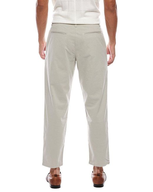 Rag & Bone Natural Brady Straight Jean for men