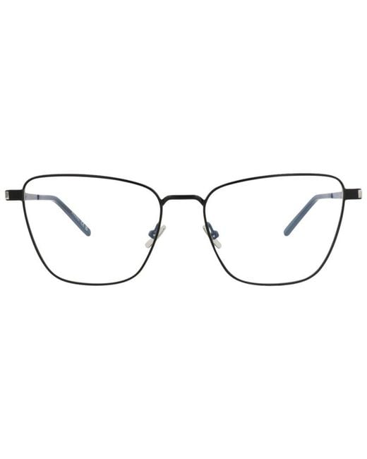 Saint Laurent Multicolor 57Mm Optical Frames