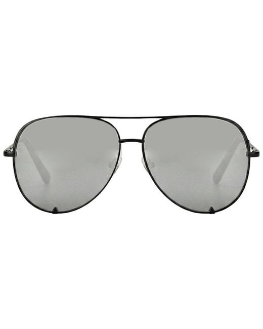 Fifth & Ninth Metallic Walker 61Mm Polarized Sunglasses