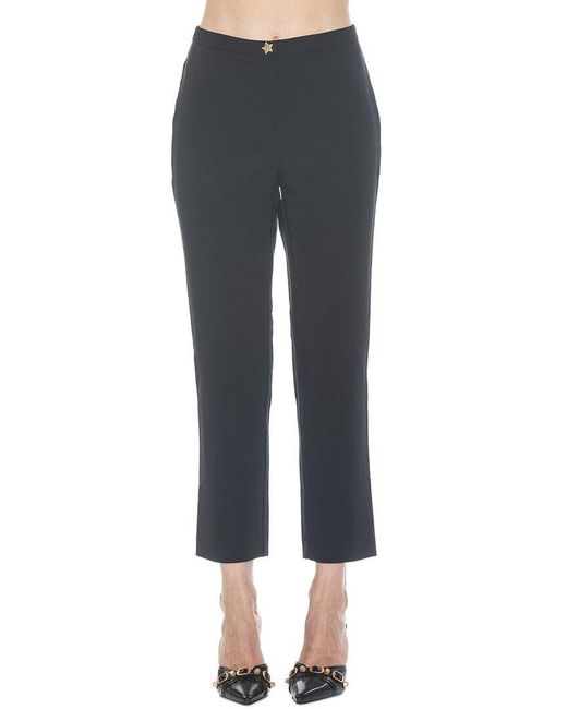 Alexia Admor Blue Stefan Pant